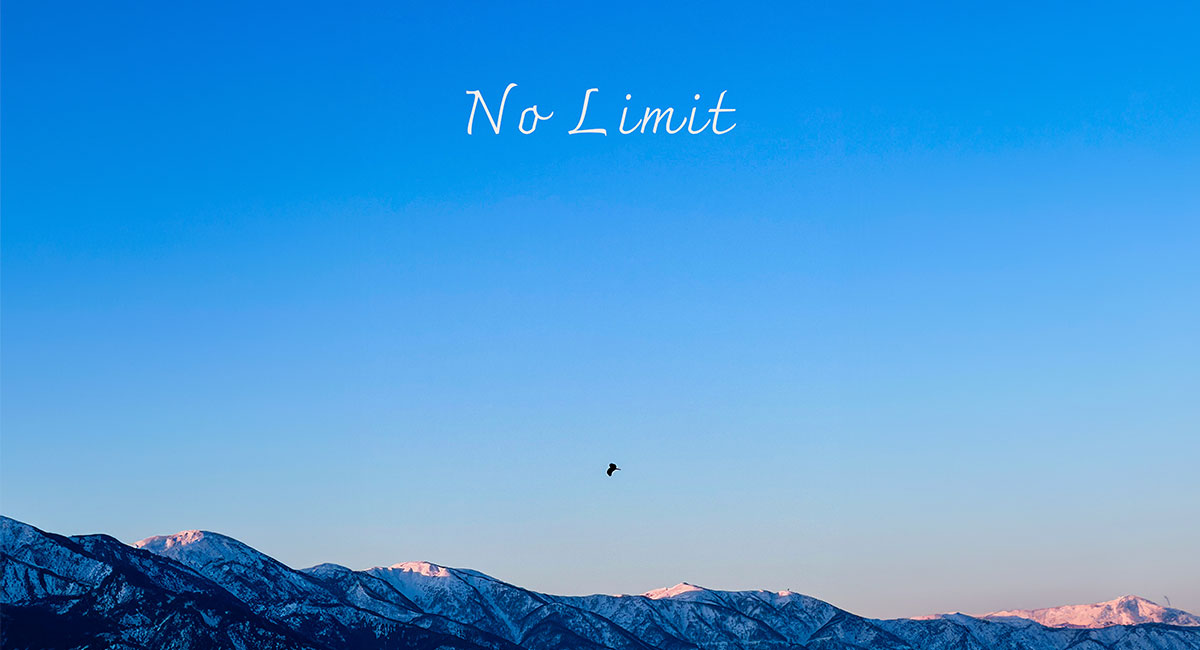 No Limit